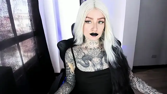 Anaii Gomez online show from November 26, 8:20 pm