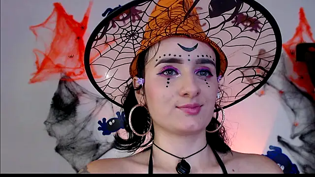 Sisirojas online show from October 29, 1:59 am