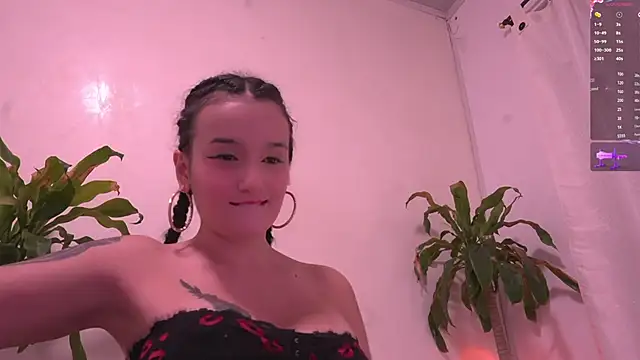 Sisirojas online show from May 15, 3:04 am