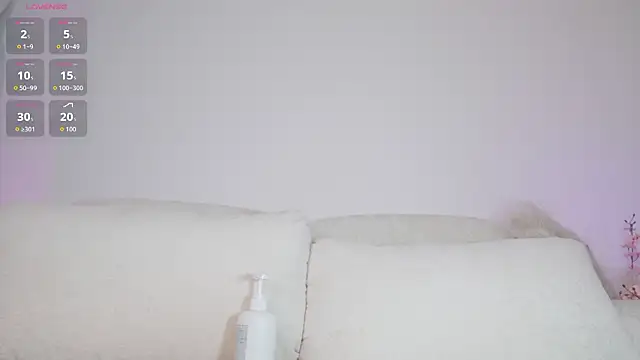 Ariadna5 online show from February 12, 1:11 pm