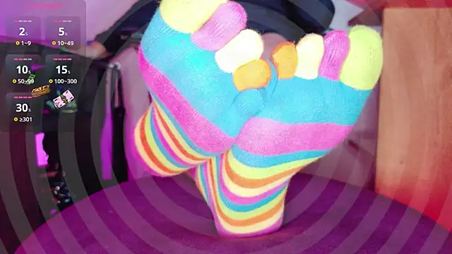 MistressMeg4n online show from June 20, 10:48 pm