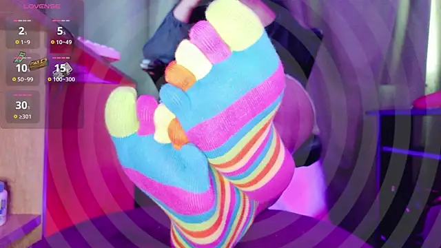 MistressMeg4n online show from June 19, 7:20 pm
