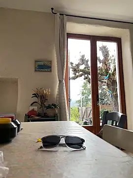 la chiennete online show from November 1, 12:32 pm