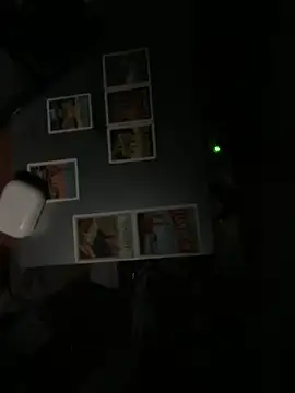 la chiennete online show from December 21, 10:32 pm