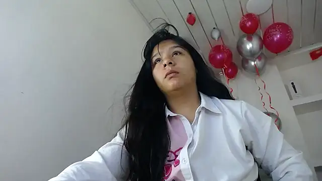 Charis 21 online show from November 14, 9:13 am