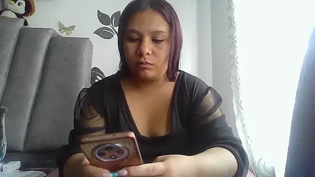 Charis 21 online show from April 23, 5:25 pm