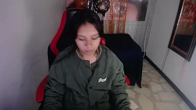 Charis 21 online show from November 2, 2:27 am