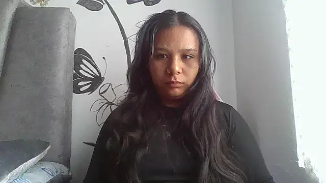 Charis 21 online show from April 9, 2:34 pm