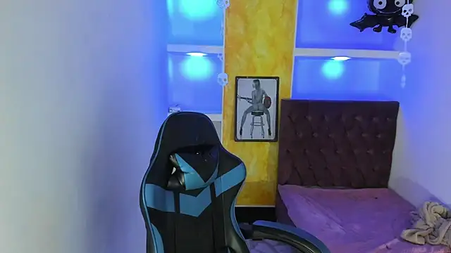 Charis 21 online show from October 29, 3:16 am