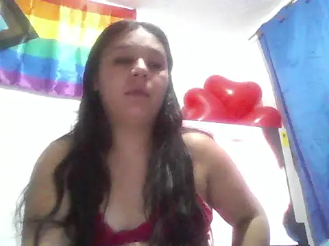 Charis 21 online show from May 20, 7:49 am