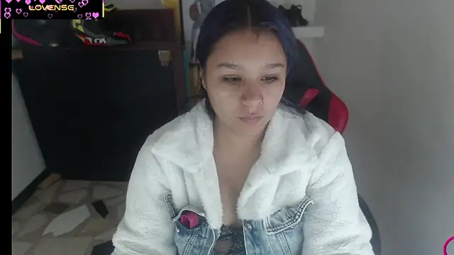 Charis 21 online show from February 10, 7:13 pm