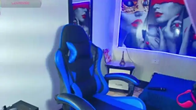 Charis 21 online show from February 9, 7:45 pm