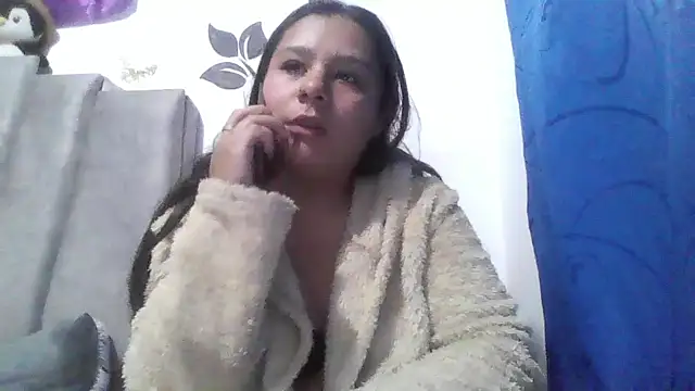 Charis 21 online show from April 17, 11:18 pm