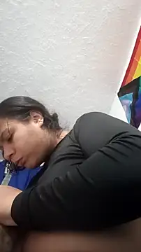 Charis 21 online show from November 13, 12:25 am