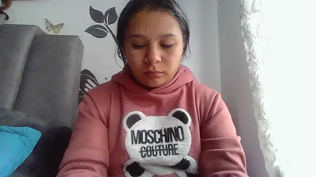 Charis 21 online show from April 15, 6:45 pm