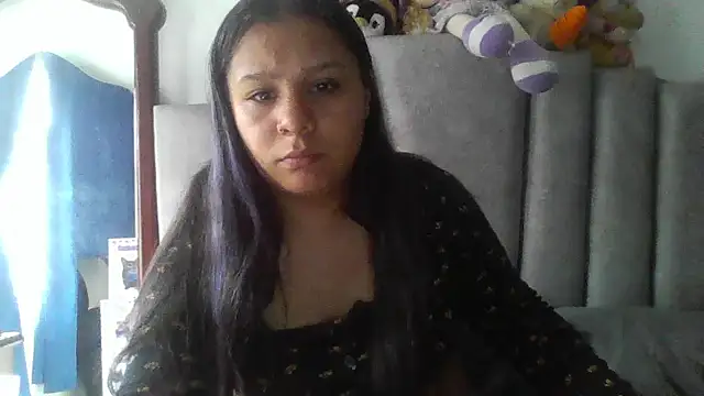 Charis 21 online show from March 26, 8:51 pm