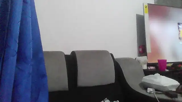 Charis 21 online show from May 11, 2:35 am