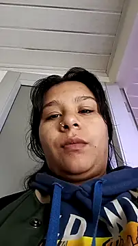 Charis 21 online show from November 9, 2:15 am