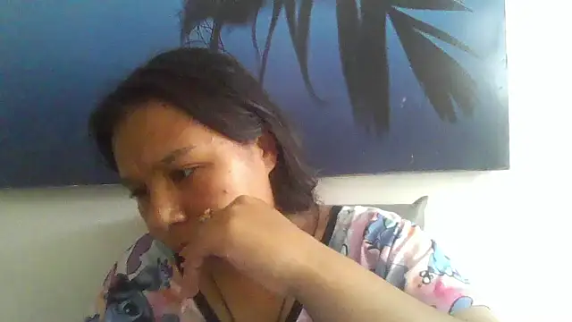 Charis 21 online show from January 14, 8:34 pm