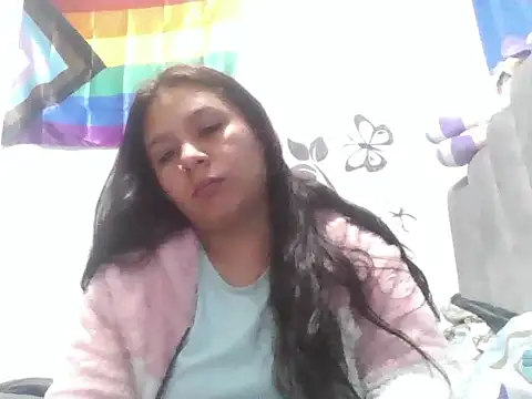 Charis 21 online show from April 28, 11:20 pm