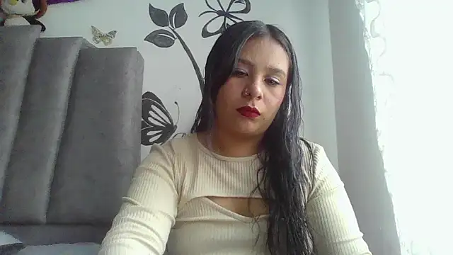 Charis 21 online show from April 13, 6:12 pm