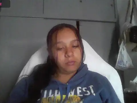 Charis 21 online show from May 26, 4:05 pm