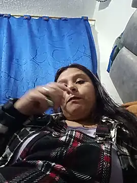 Charis 21 online show from May 30, 2:18 am