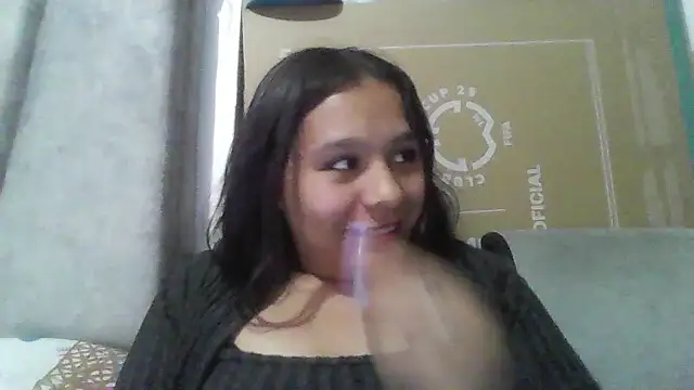 Charis 21 online show from May 16, 3:16 am