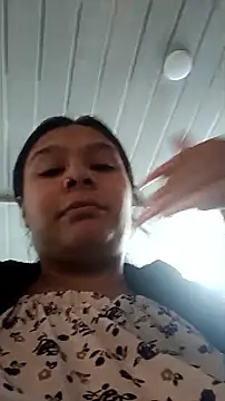 Charis 21 online show from February 6, 7:43 pm