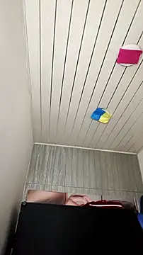 Charis 21 online show from February 7, 6:05 pm