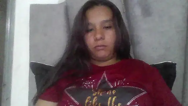Charis 21 online show from July 2, 12:44 am