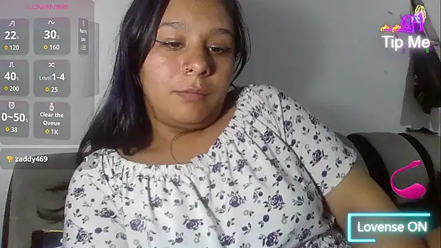 Charis 21 online show from February 19, 12:40 am