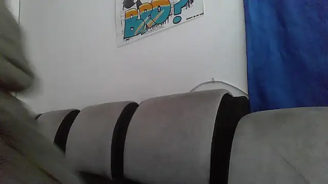 Charis 21 online show from March 4, 7:10 pm