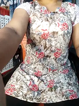 Jenifar- online show from April 21, 4:02 pm