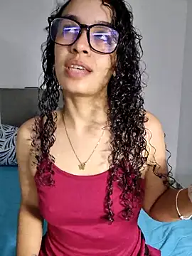 angela  98 online show from April 10, 12:45 pm