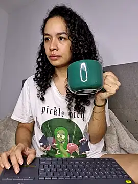 angela  98 online show from January 15, 10:51 am