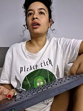 angela  98 online show from January 11, 1:29 pm