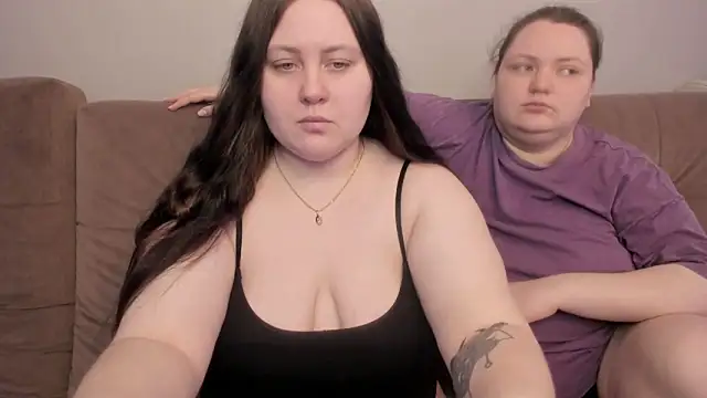 ihaveasecret  online show from April 7, 12:07 pm