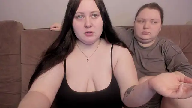 ihaveasecret  online show from March 6, 9:59 am