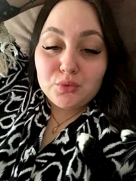 ihaveasecret  online show from October 5, 7:32 am