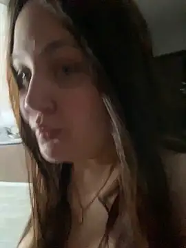 ihaveasecret  online show from February 28, 2:33 am