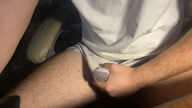 Materdox online show from October 6, 9:48 pm