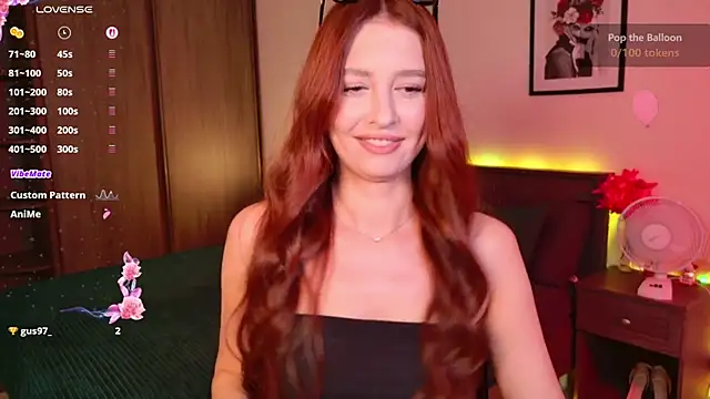 Snapshot of EleanorePeach chatting on July 15, 5:31 pm EleanorePeach online show from July 15, 5:31 pm