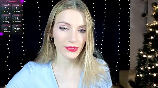 Lilianna Just online show from January 3, 3:22 pm