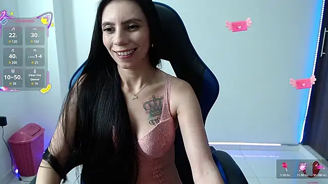 Snapshot of salome_sweet4 chatting on November 5, 8:56 pm salome sweet4 online show from November 5, 8:56 pm