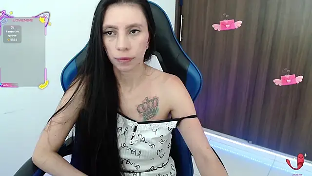 Snapshot of salome_sweet4 chatting on October 7, 4:30 pm salome sweet4 online show from October 7, 4:30 pm