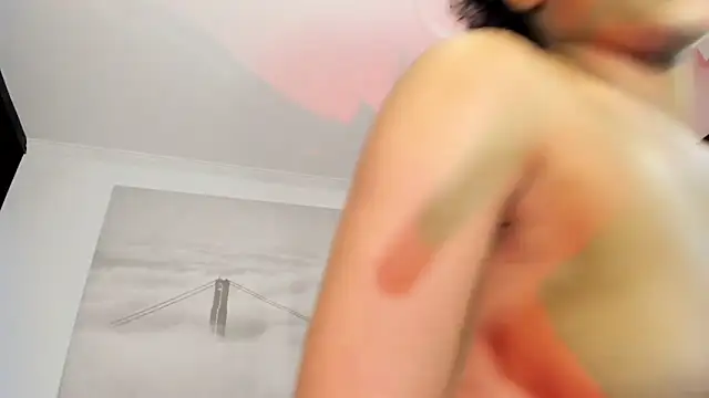 Apotheosis01 online show from February 2, 11:09 am