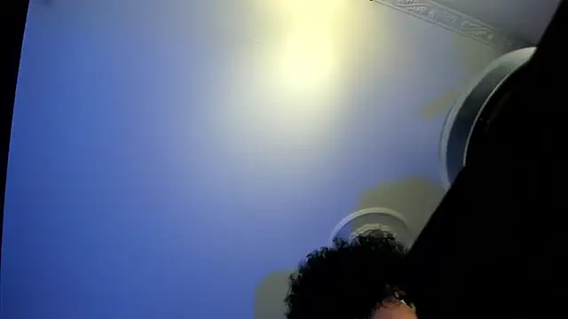 Snapshot of Apotheosis01 chatting on March 12, 8:08 am Apotheosis01 online show from March 12, 8:08 am