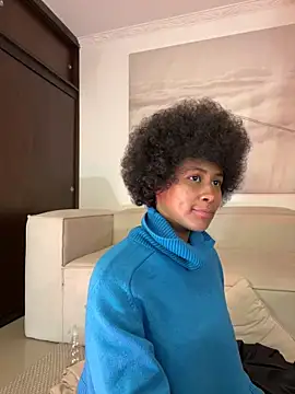 Apotheosis01 online show from February 23, 1:23 pm