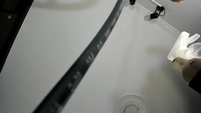 Apotheosis01 online show from March 14, 8:20 am